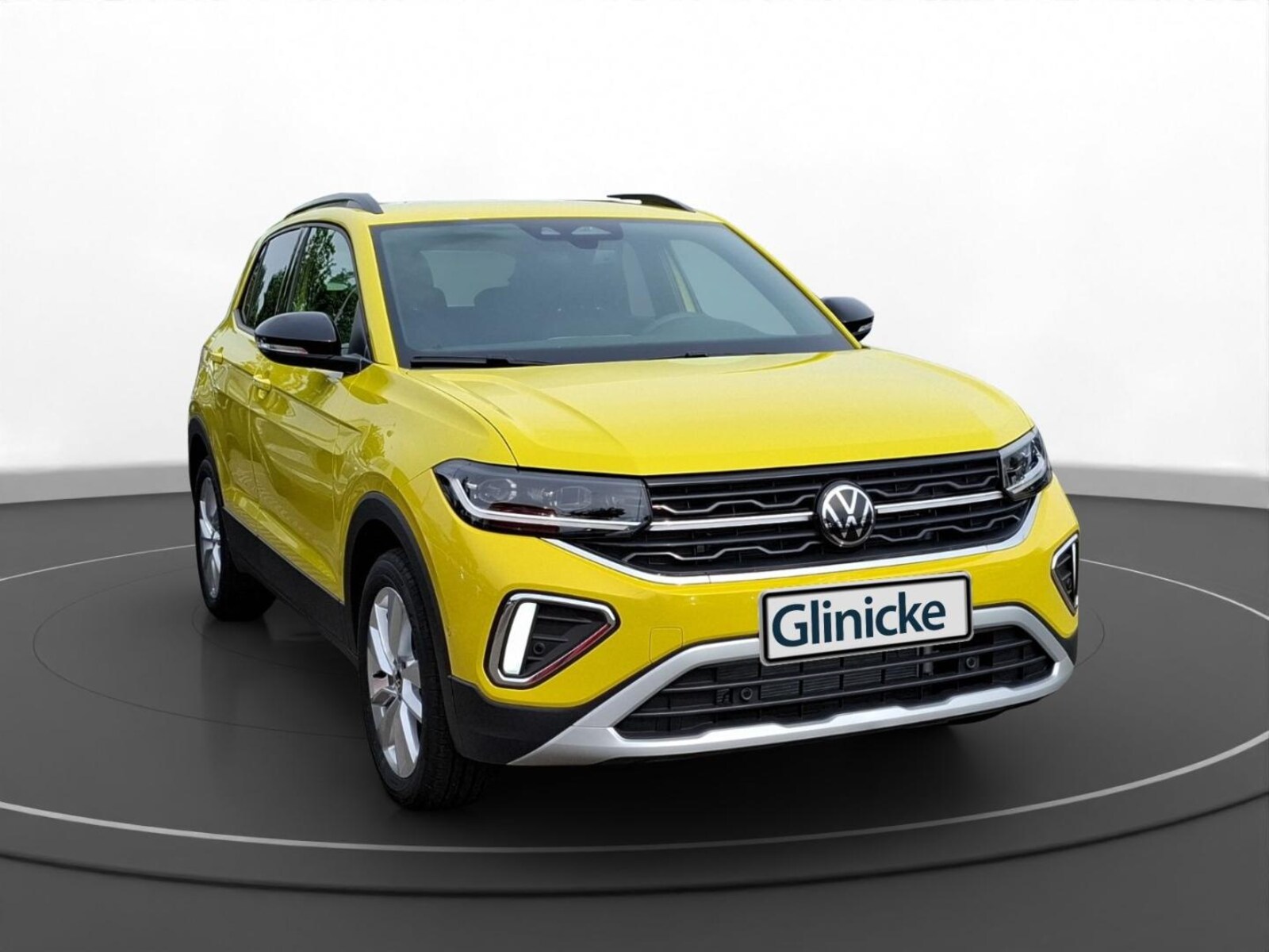 Volkswagen T-Cross – Bild 12