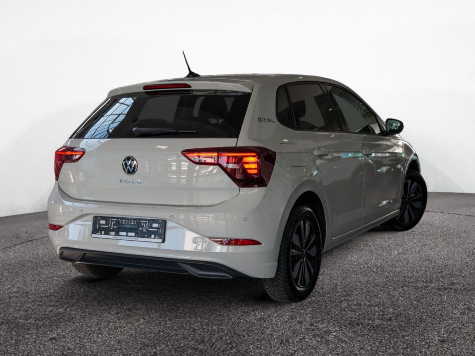 Volkswagen Polo – Bild 4
