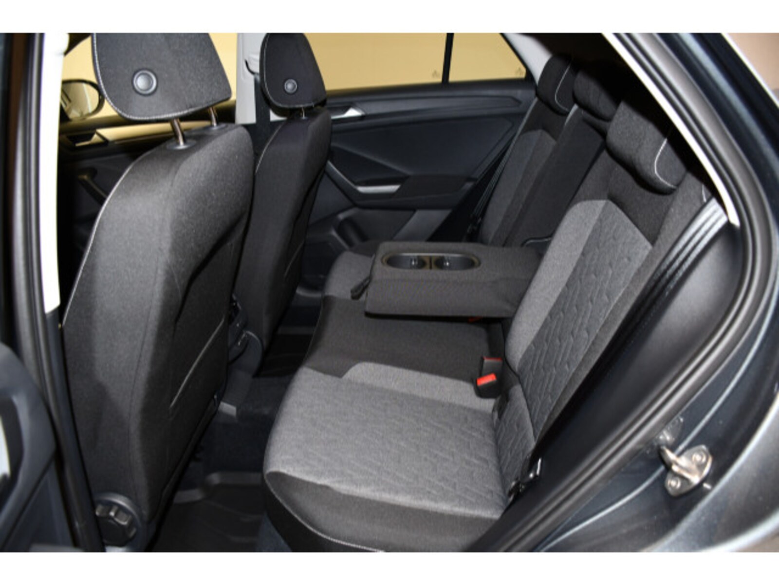 Volkswagen T-Roc – Bild 9