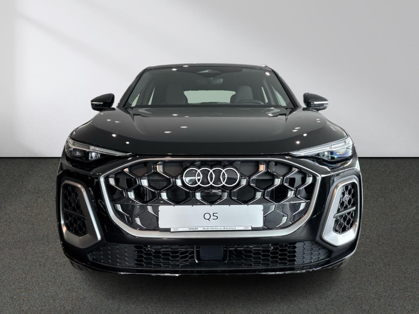 Audi Q5 Sportback – Bild 4