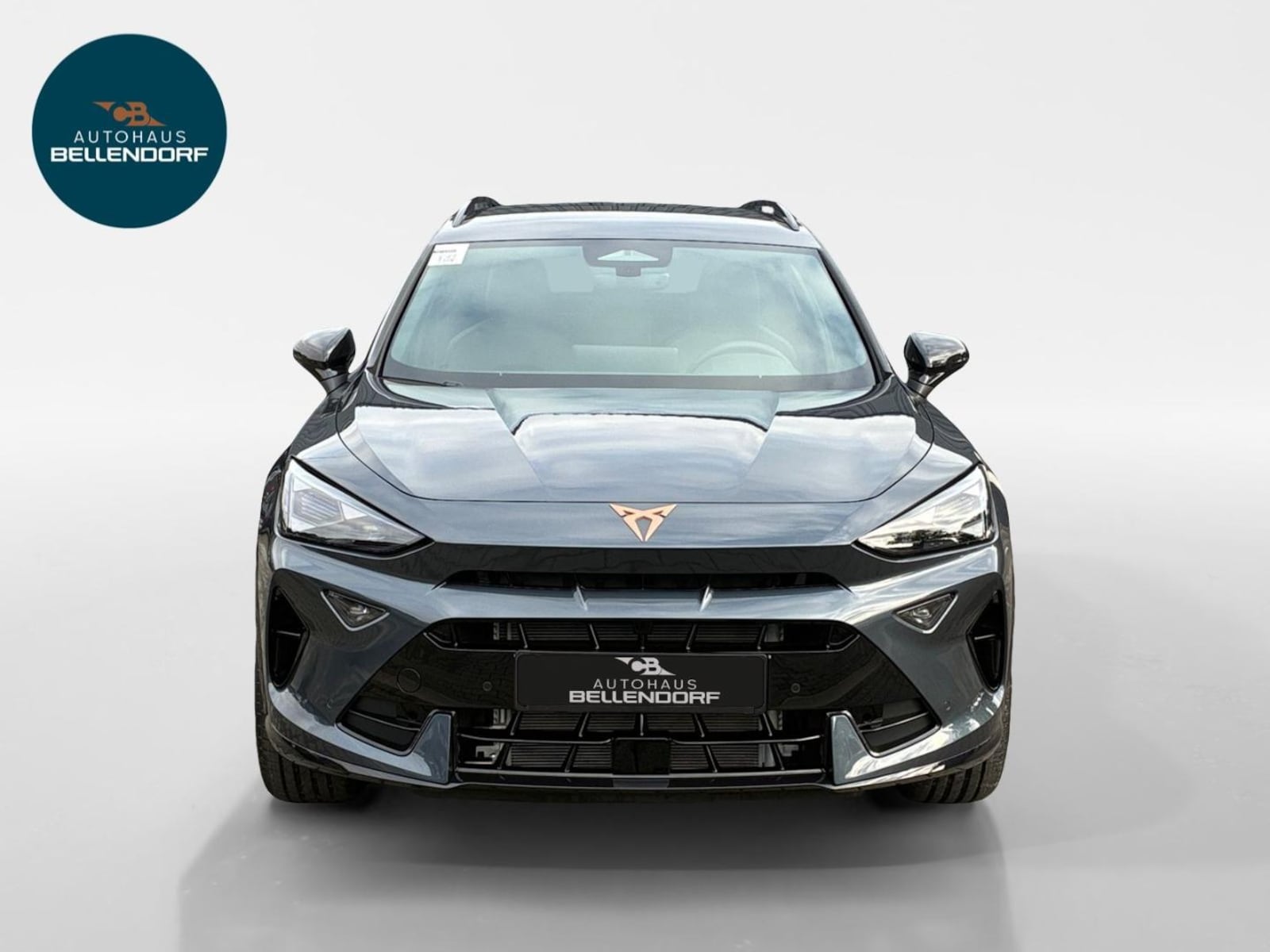 CUPRA Formentor – Bild 8