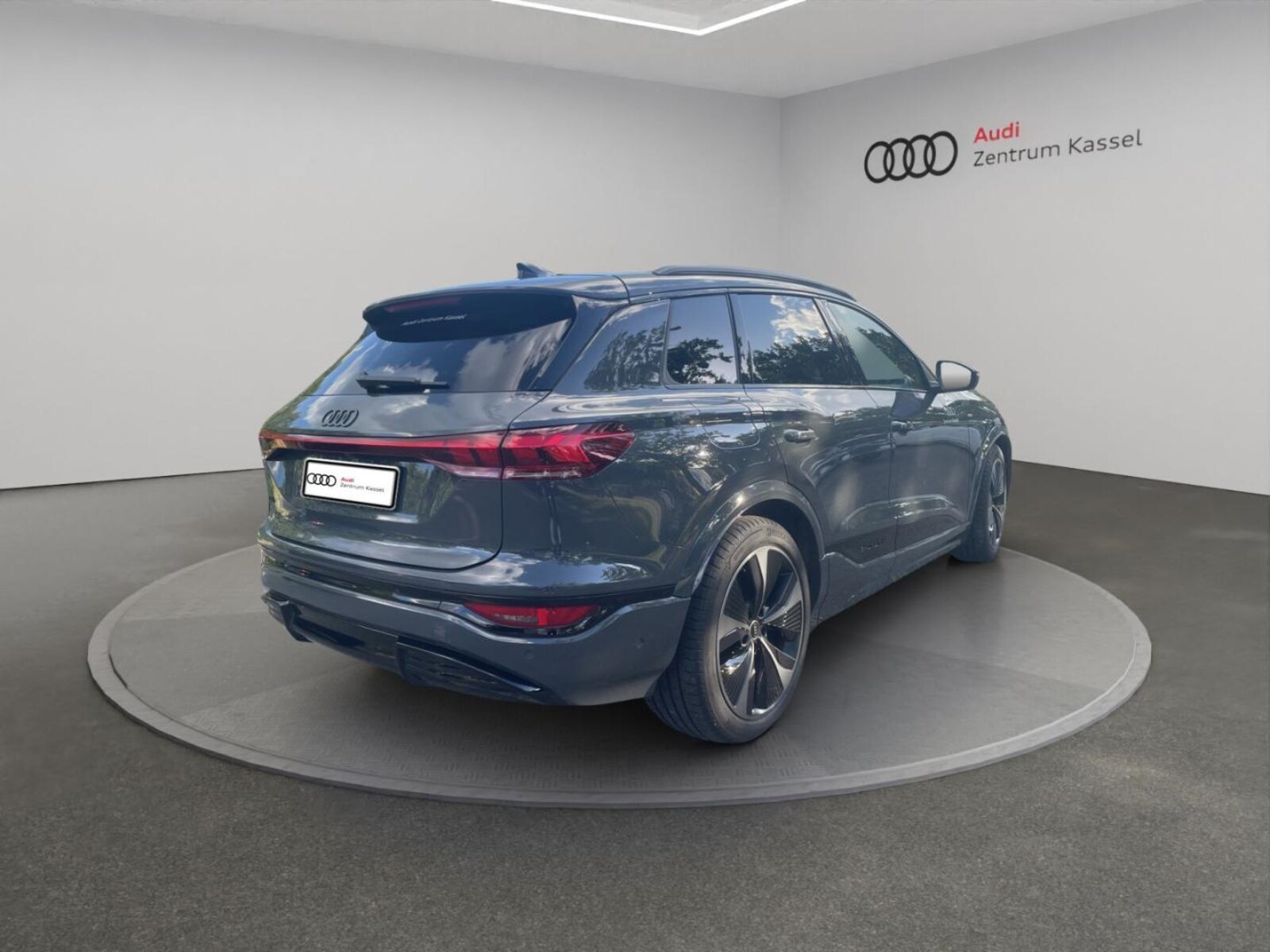 Audi Q6 e-tron – Bild 5