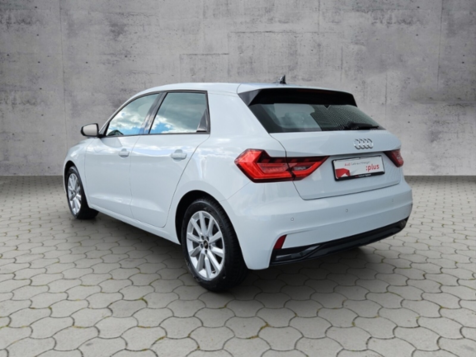 Audi A1 Sportback – Bild 3