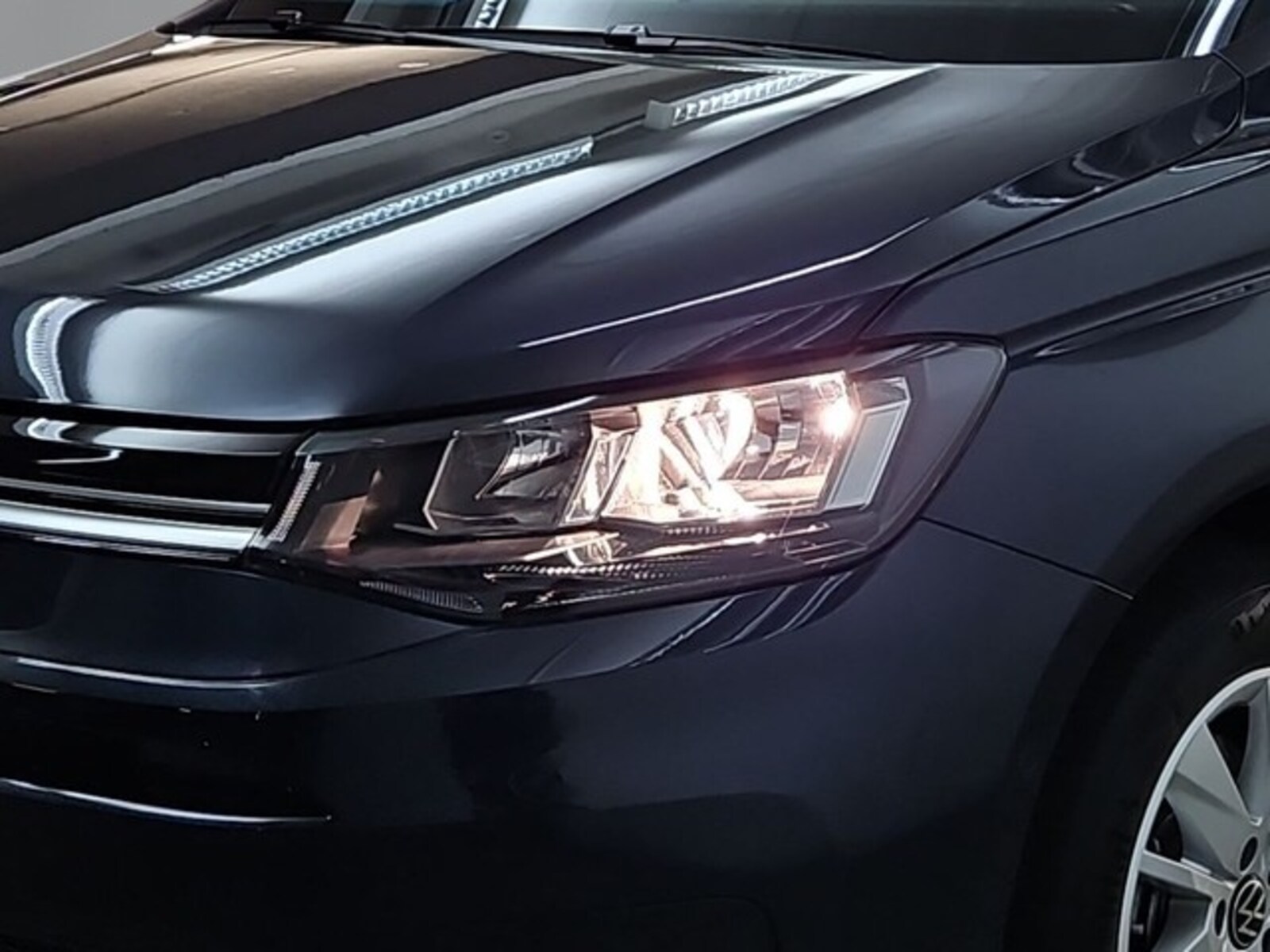 Volkswagen Caddy – Bild 3