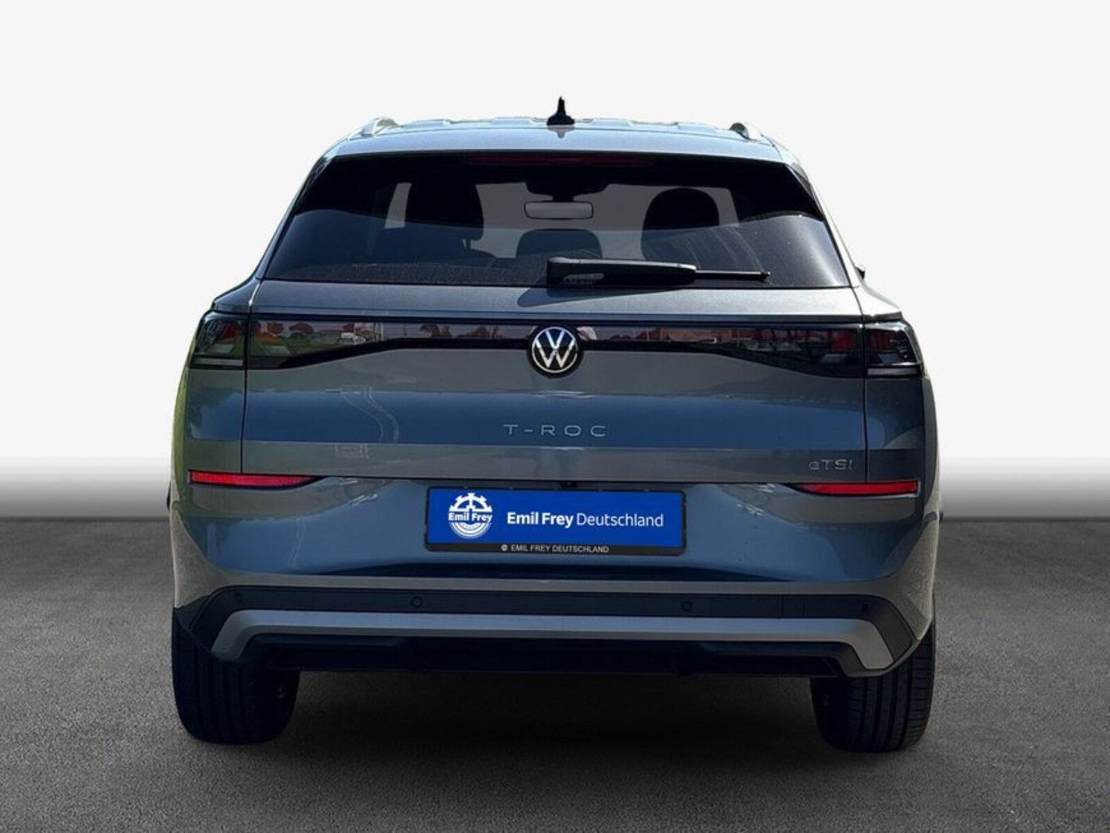 Volkswagen T-Roc – Bild 5