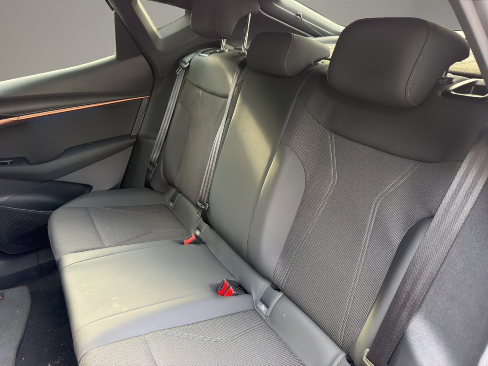 CUPRA Tavascan – Bild 10