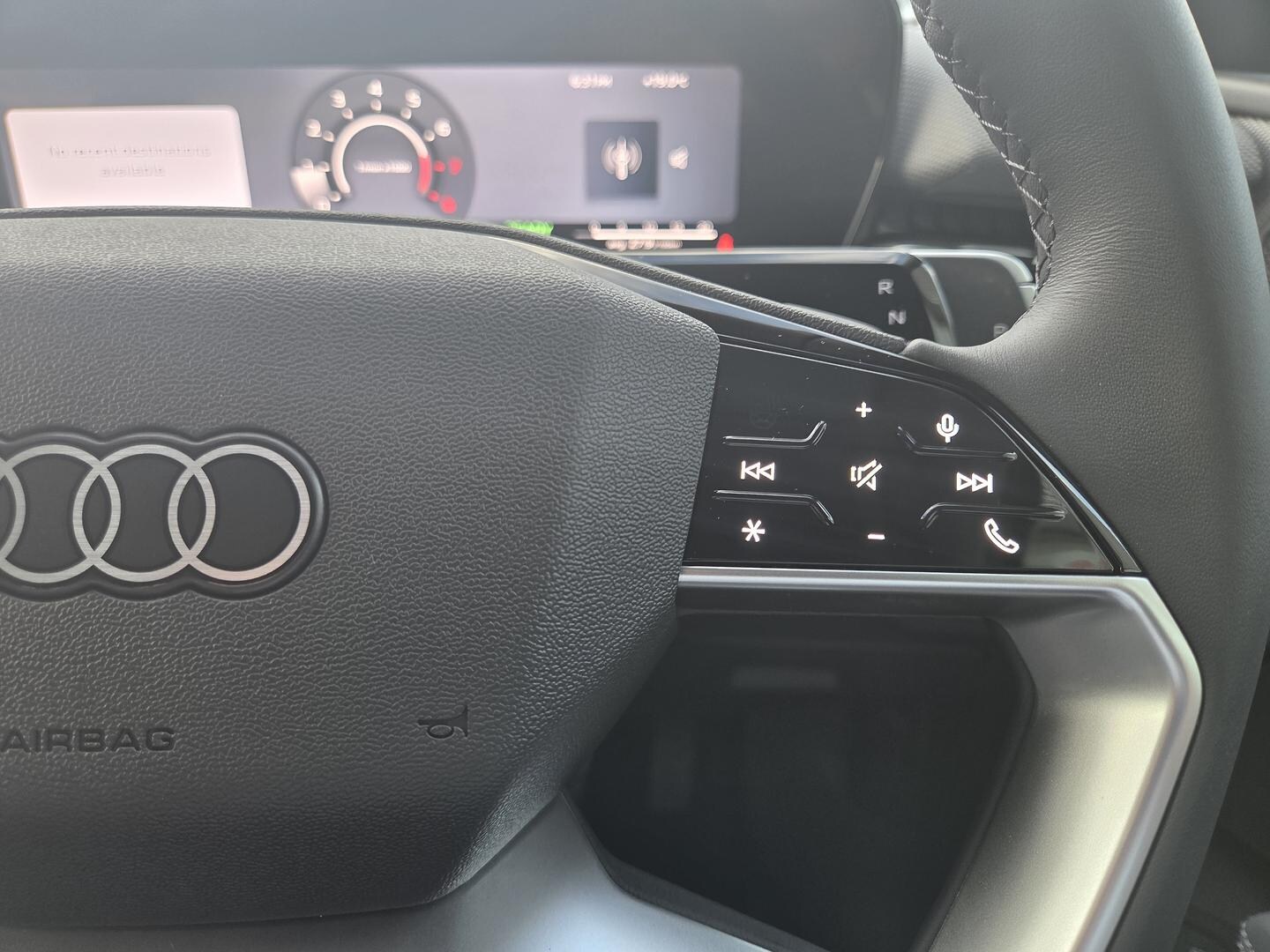 Image about Audi Q3 SUV TFSI 110 kW