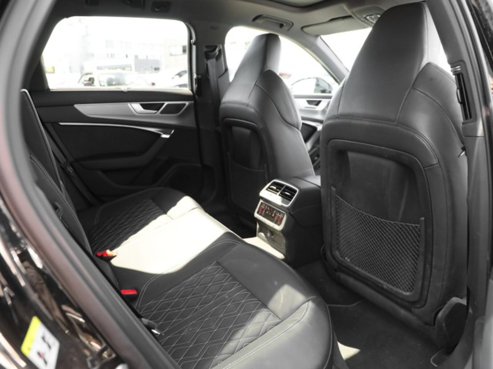 Audi A6 Avant – Bild 7