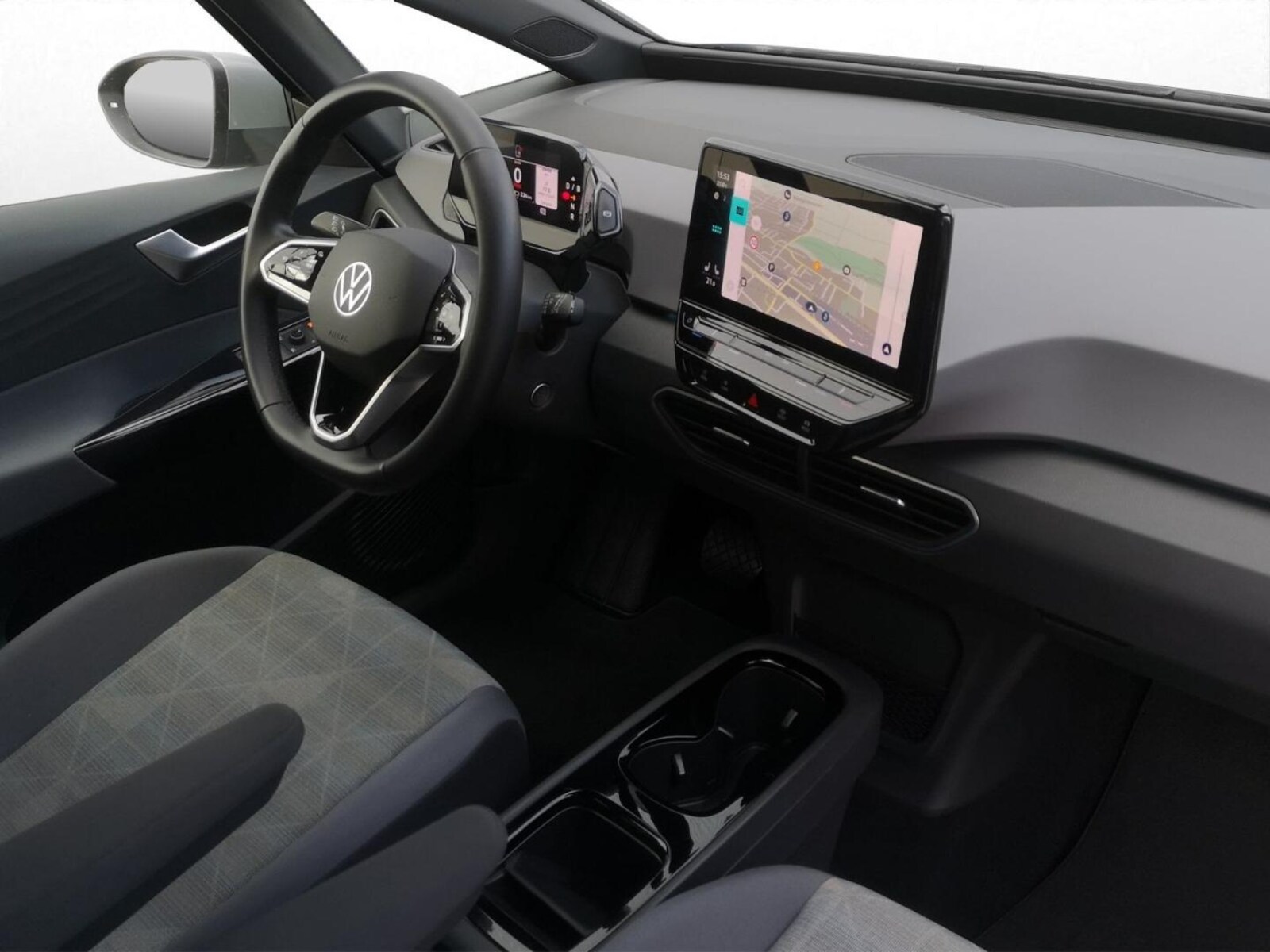 Volkswagen ID.3 – Bild 5