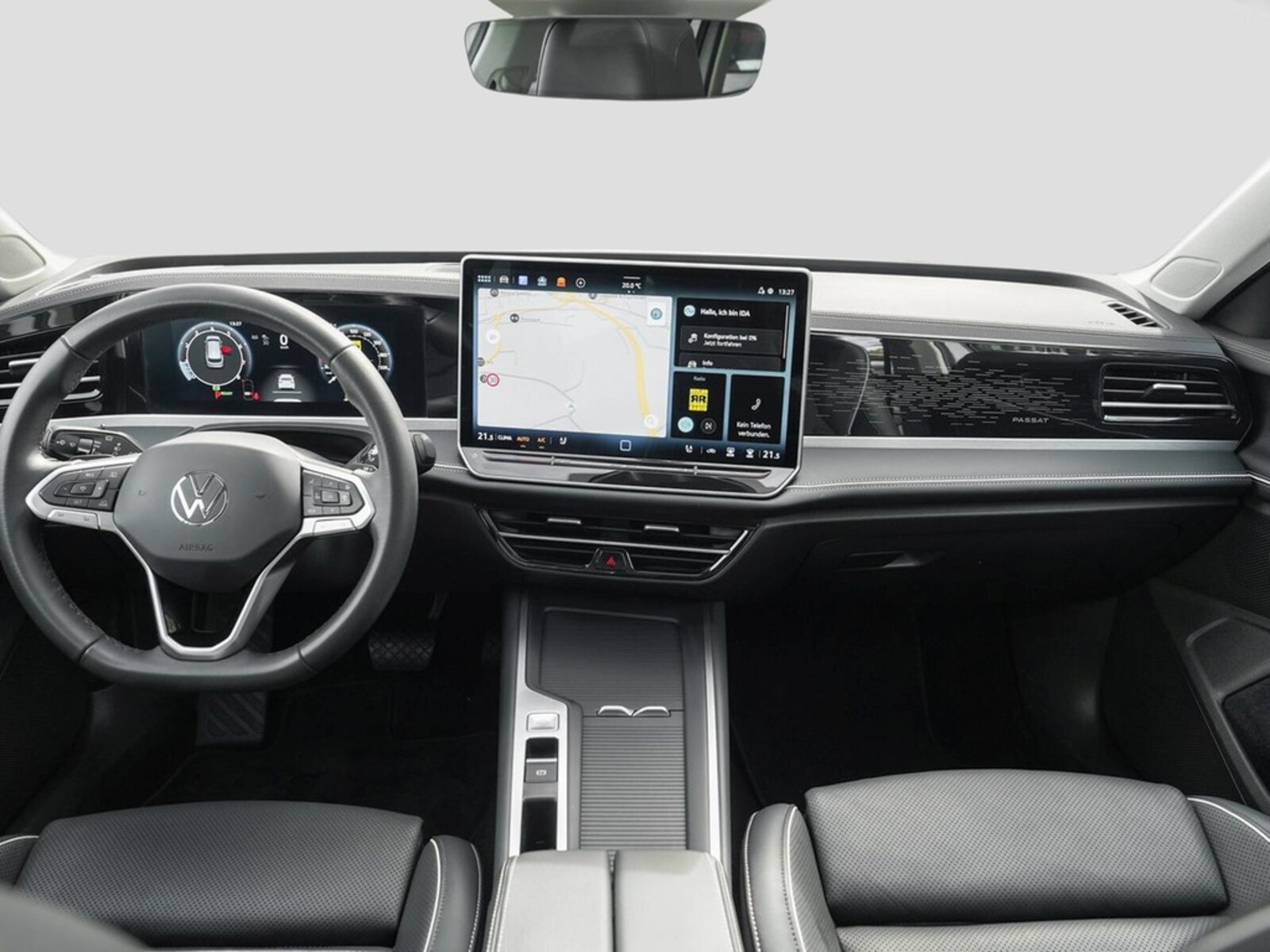 Volkswagen Passat – Bild 10