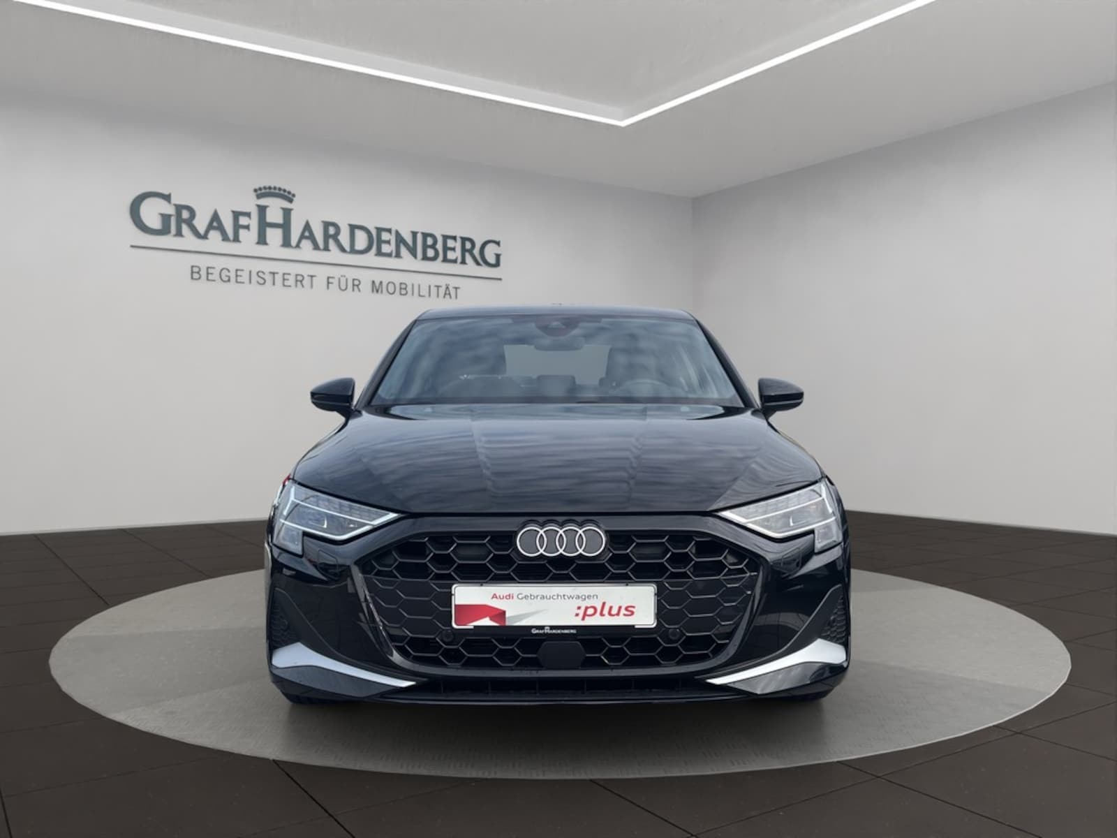Audi A3 Limousine – Bild 3