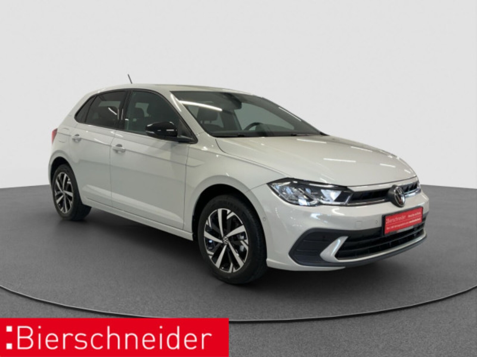 Volkswagen Polo – Bild 3