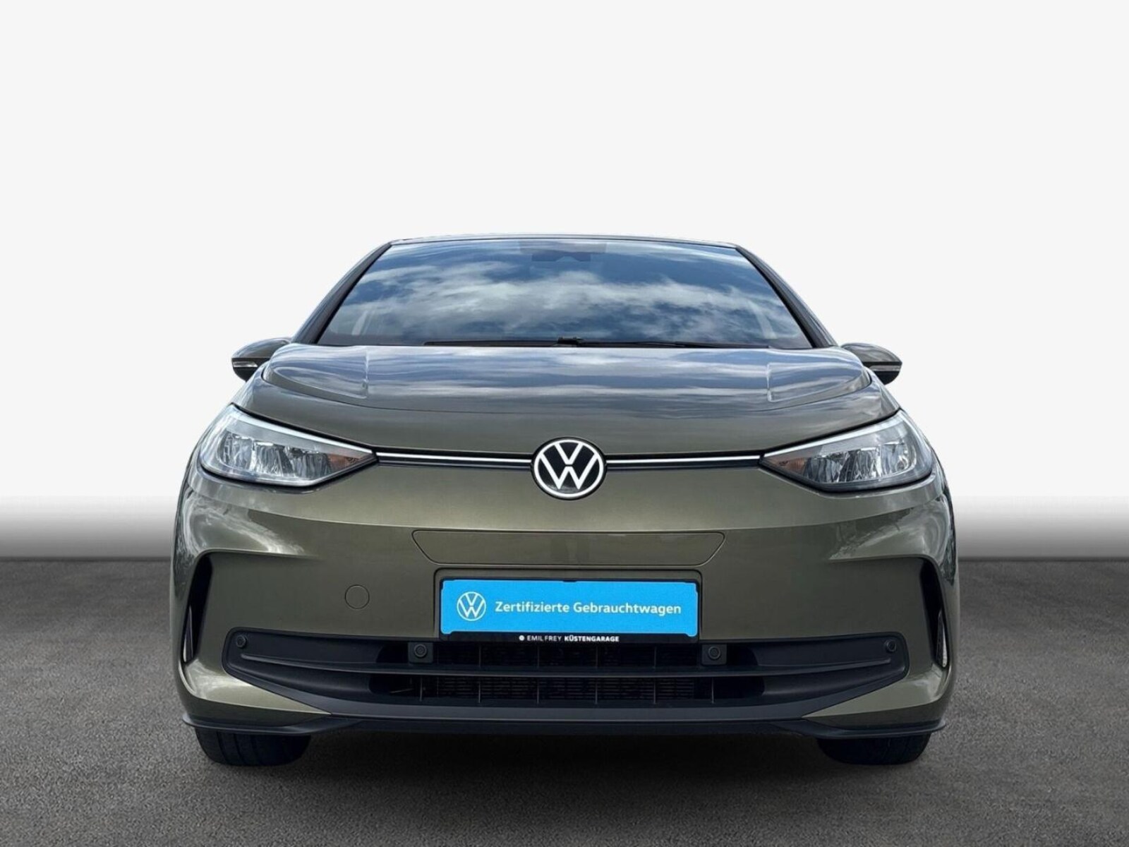 Volkswagen ID.3 – Bild 3