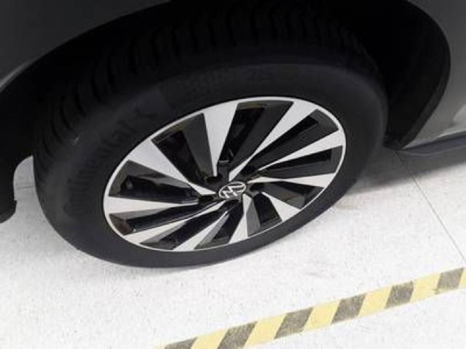 Volkswagen T-Roc – Bild 4