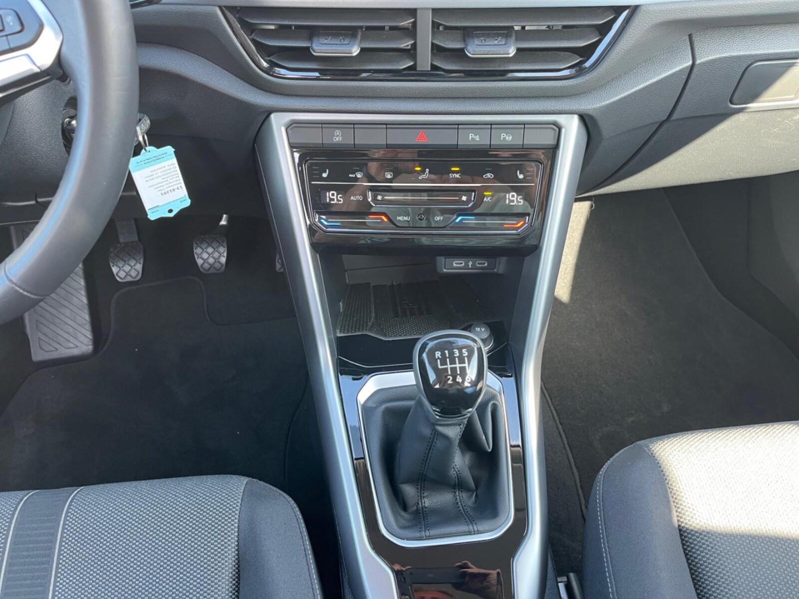 Volkswagen T-Roc – Bild 7
