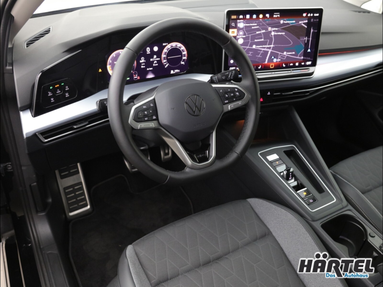 Volkswagen Golf – Bild 9