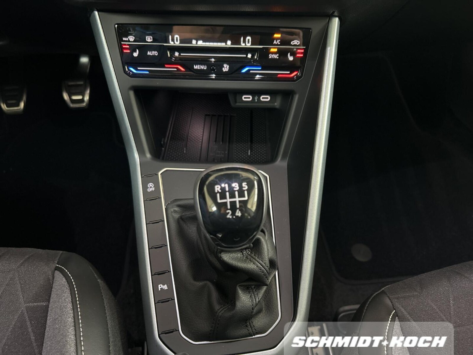 Volkswagen Polo – Bild 9