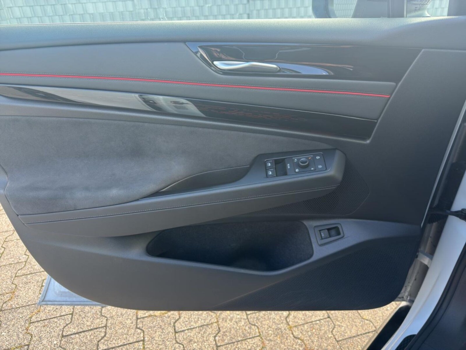 Volkswagen ID.7 Tourer – Bild 8