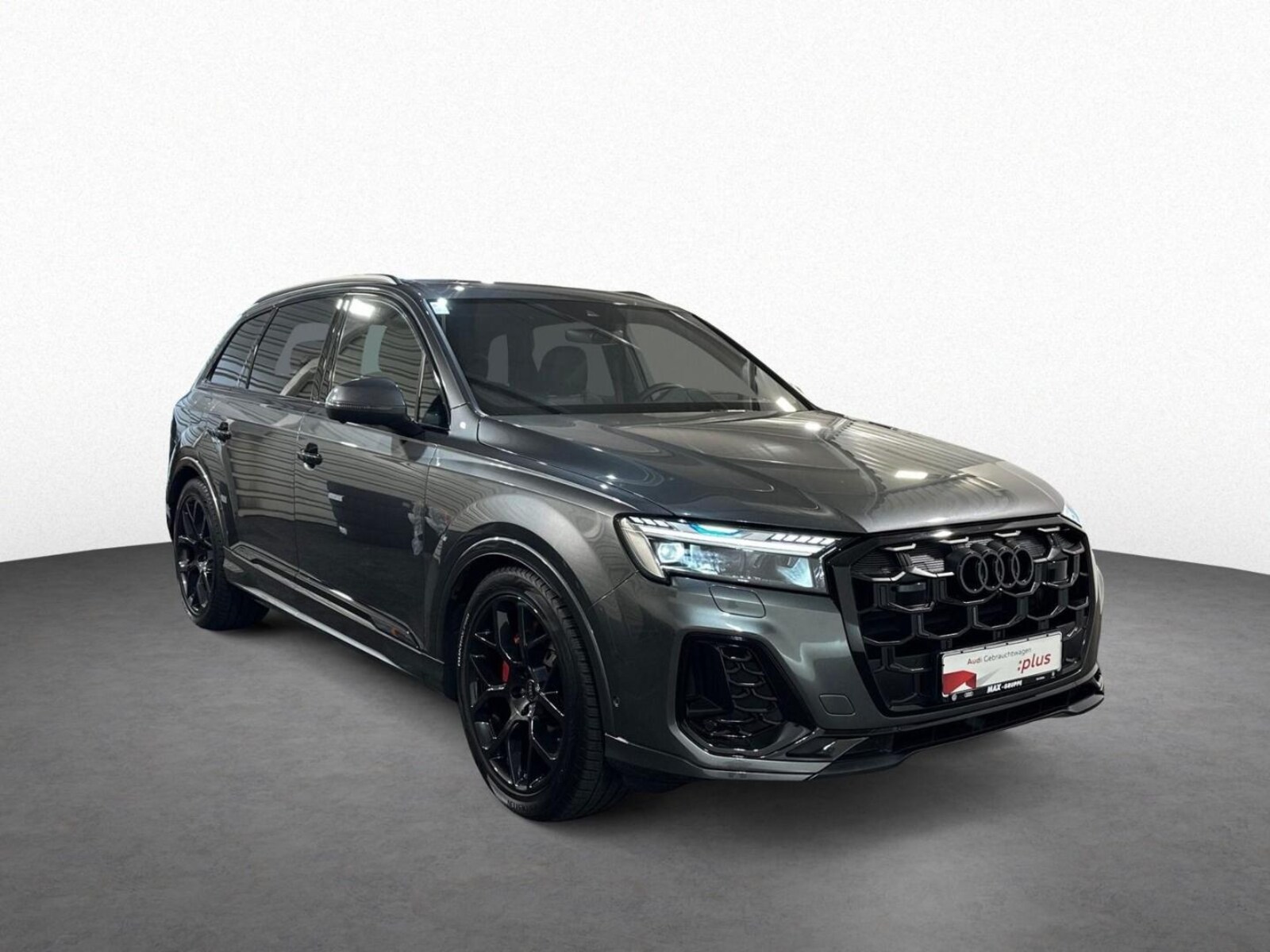 Audi Q7 – Bild 4
