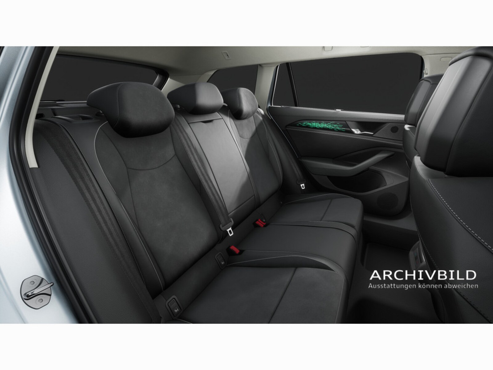 Volkswagen Passat – Bild 5