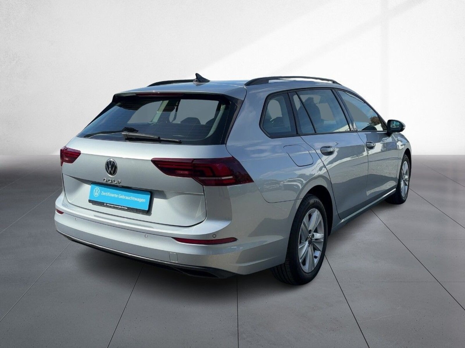 Volkswagen Golf Variant – Bild 4