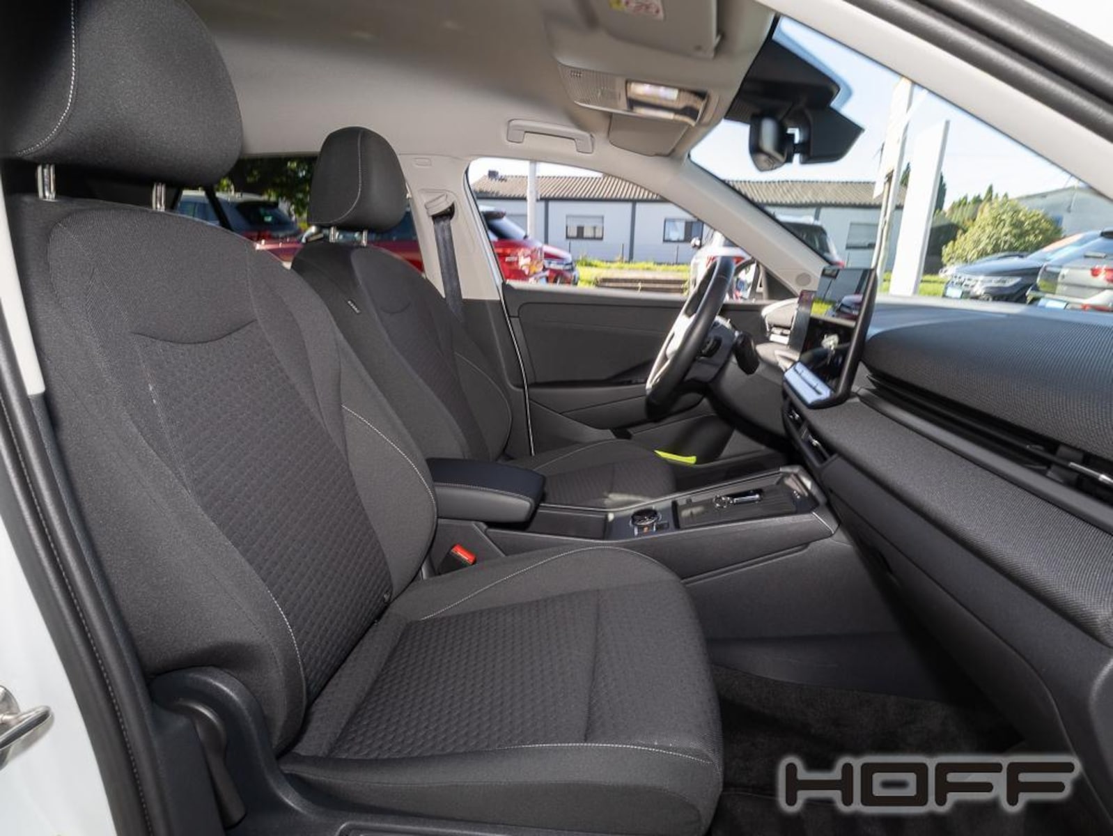 Volkswagen T-Roc – Bild 10