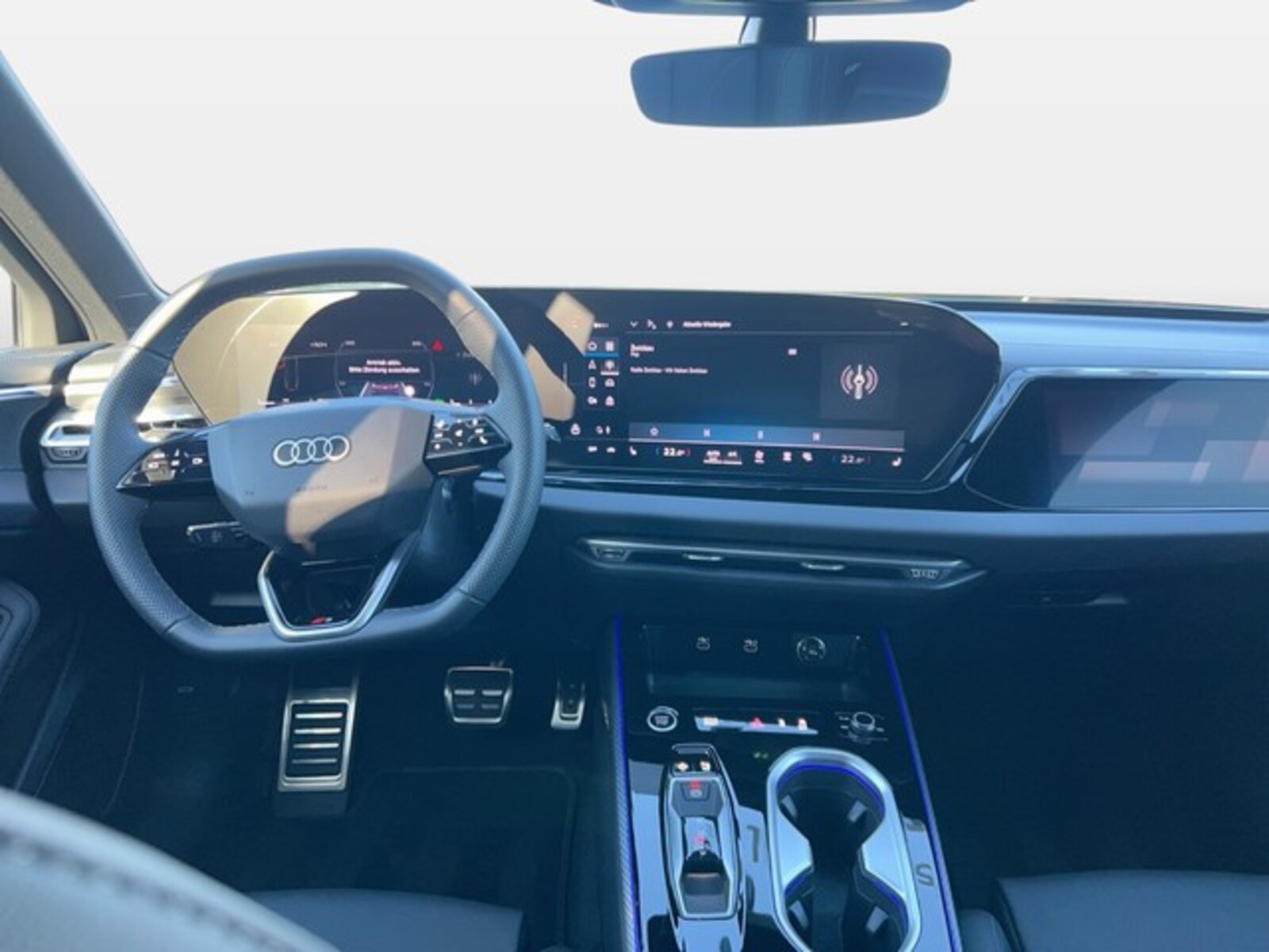 Audi A6 Avant – Bild 8