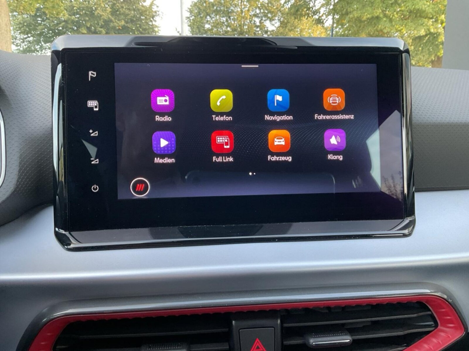 SEAT Ibiza – Bild 15