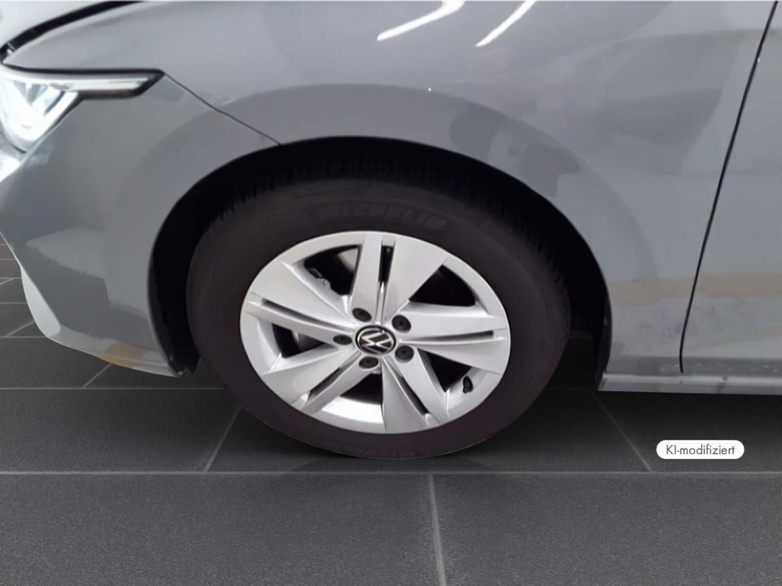Volkswagen Golf Variant – Bild 4