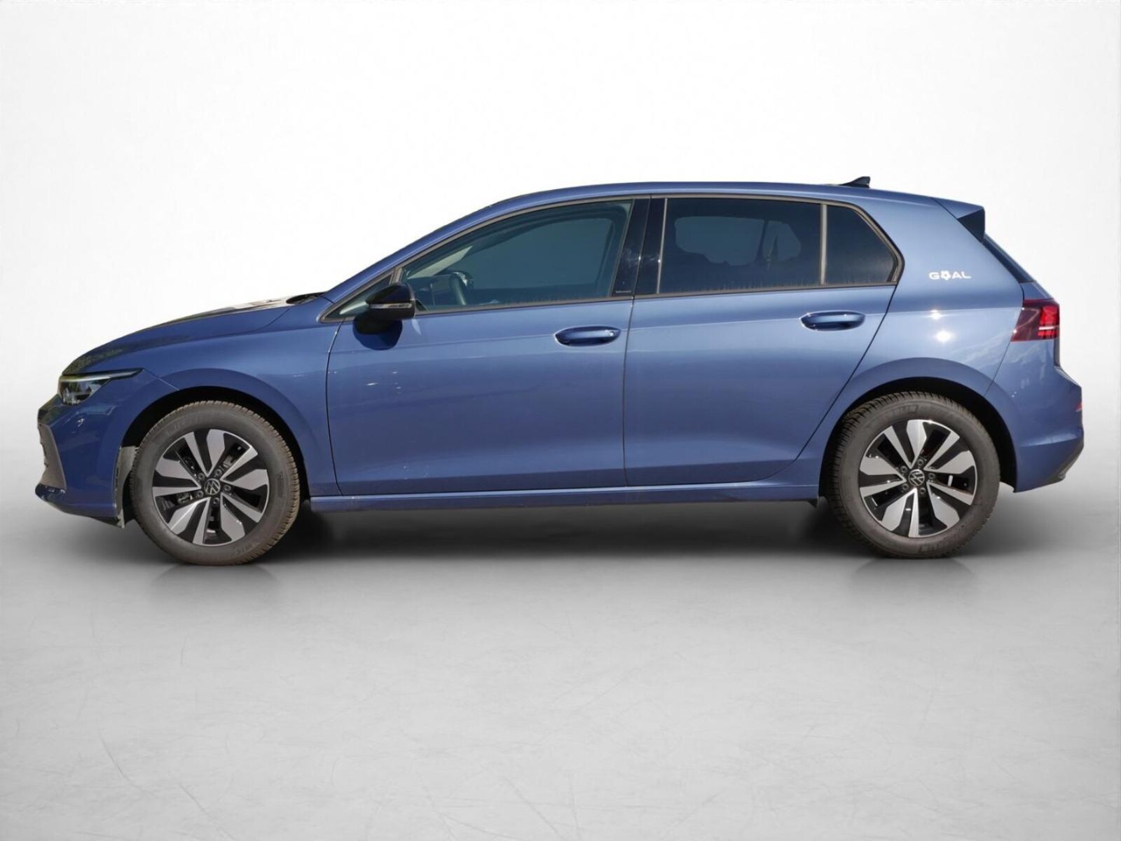 Volkswagen Golf – Bild 3