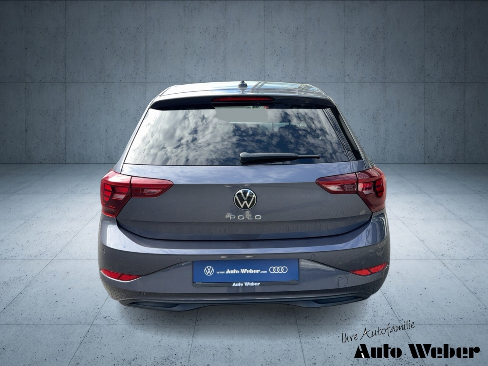 Volkswagen Polo – Bild 4