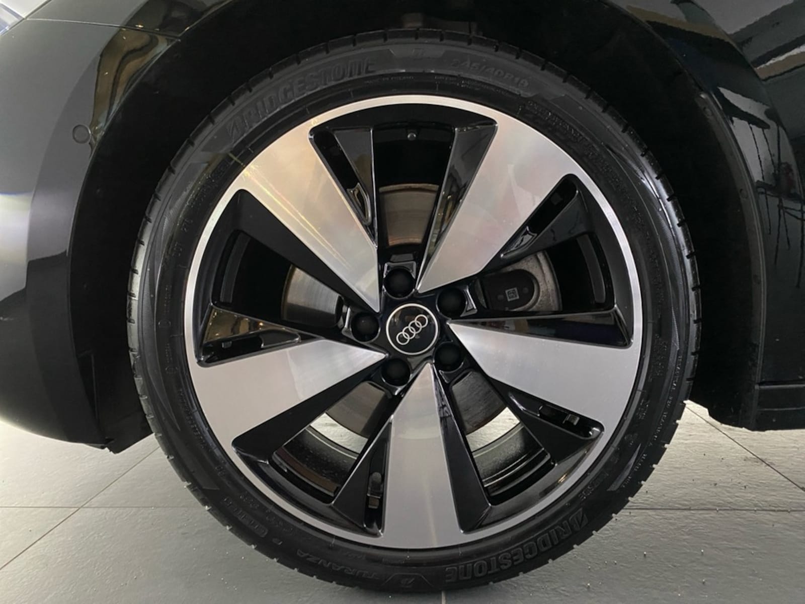 Audi A5 Avant – Bild 2