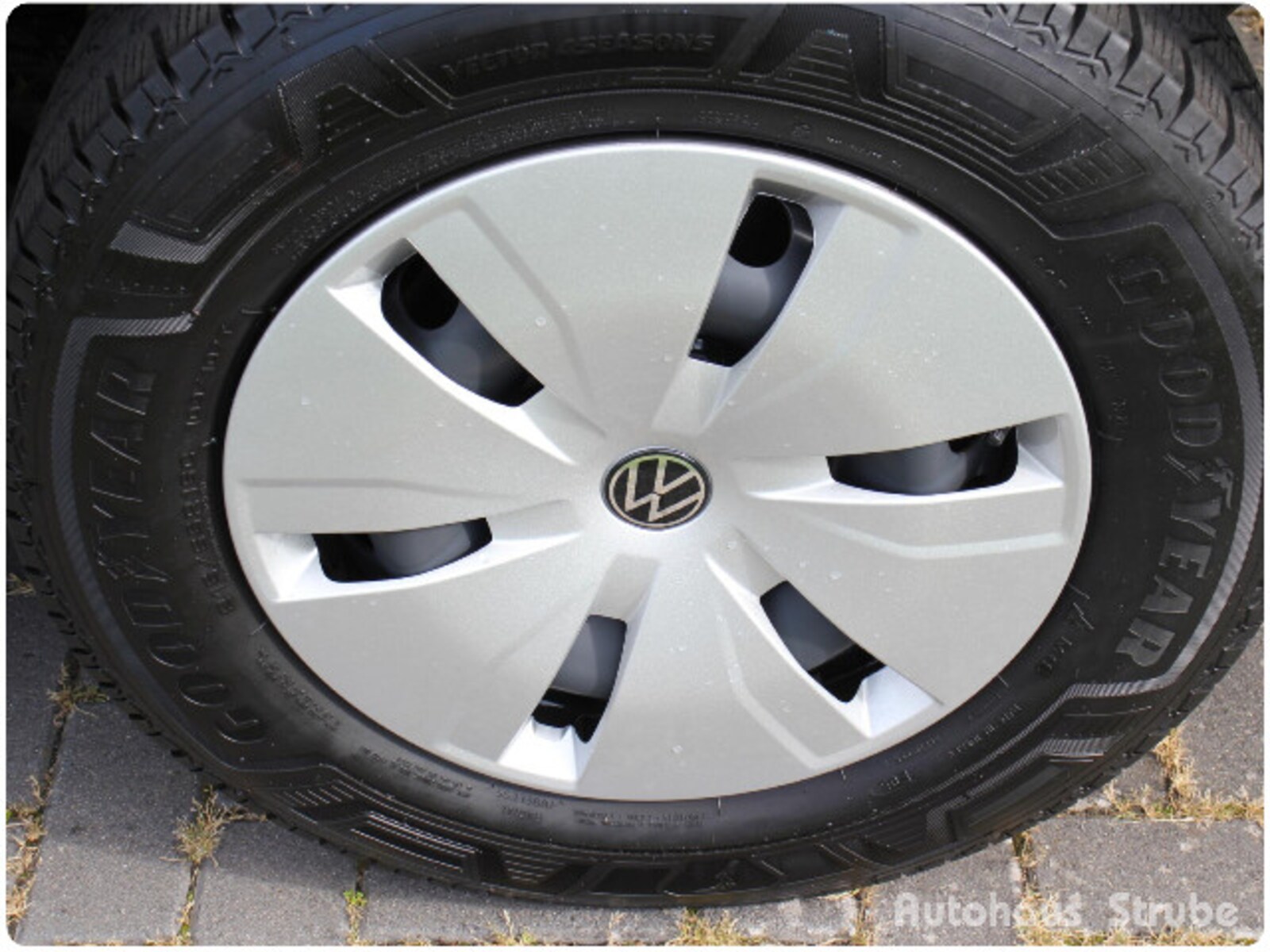Volkswagen Caravelle – Bild 11
