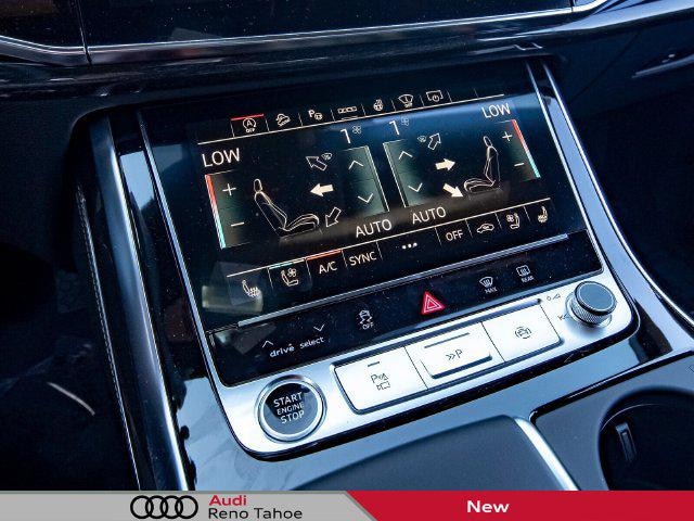 2026 Audi Q8 Prestige - Photo 29
