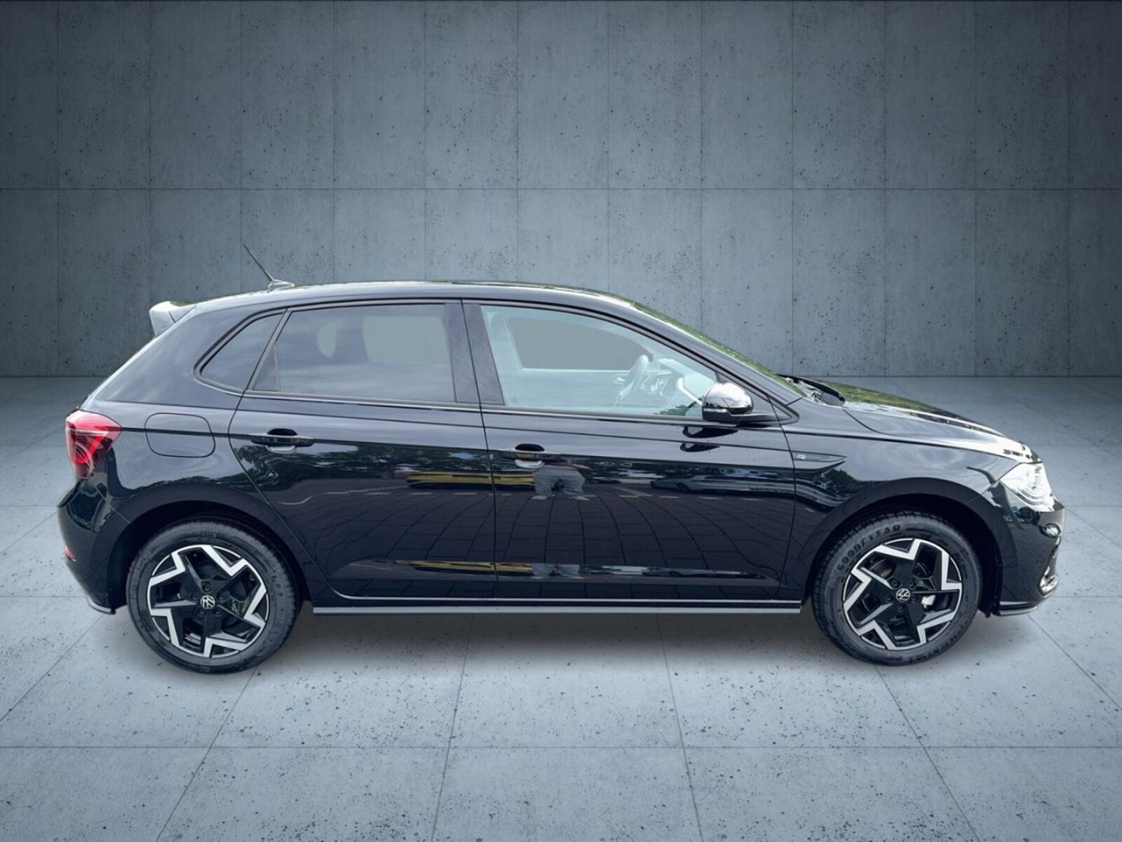 Volkswagen Polo – Bild 6