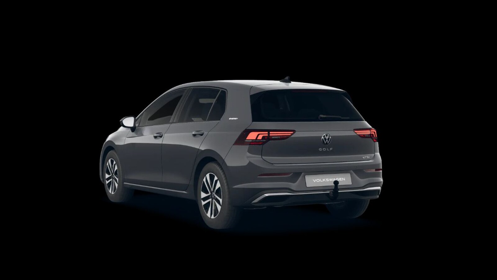 Volkswagen Golf – Bild 4