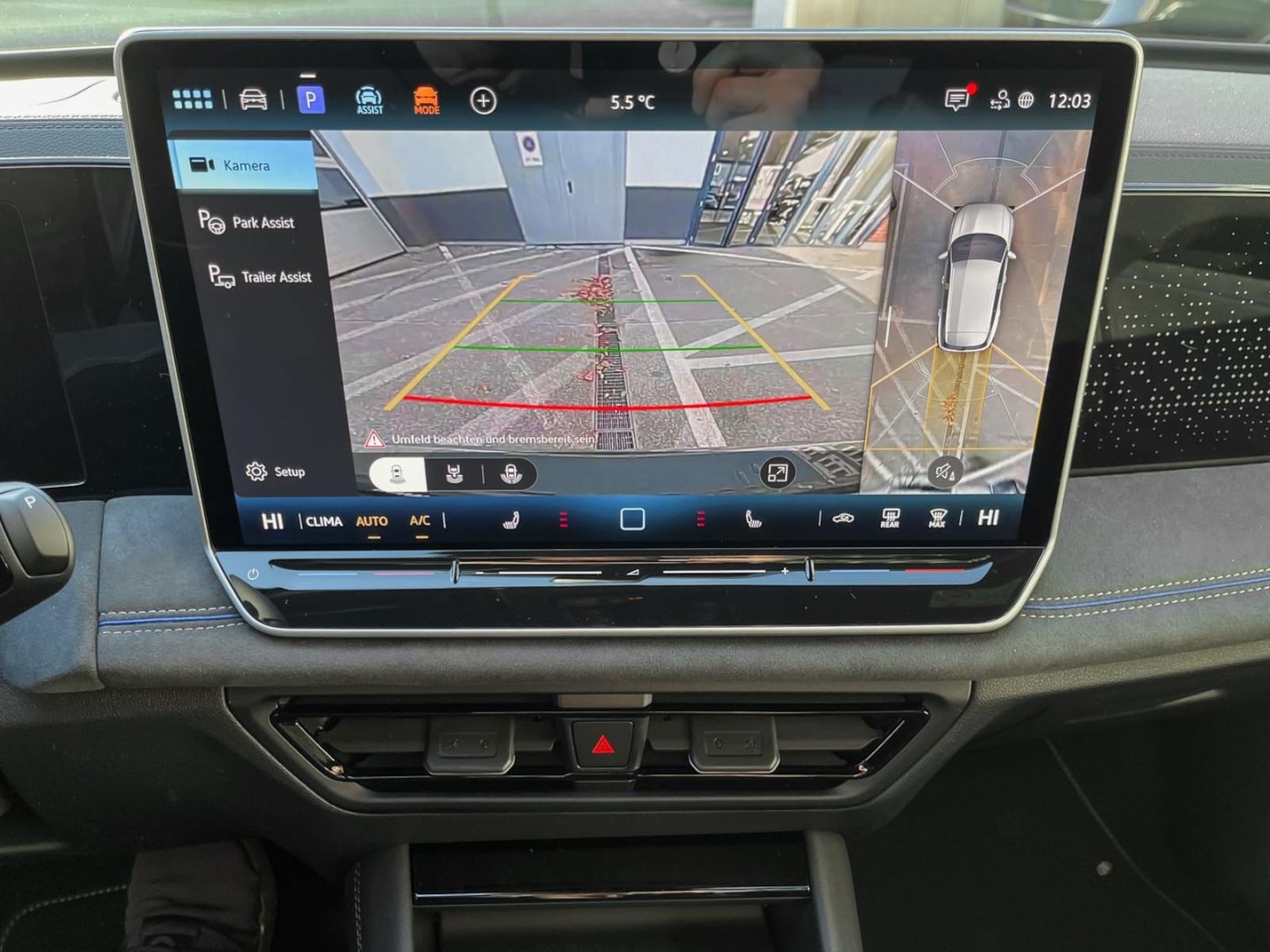 Volkswagen Tiguan – Bild 13