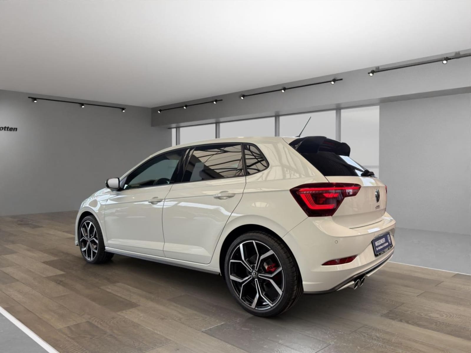 Volkswagen Polo – Bild 7