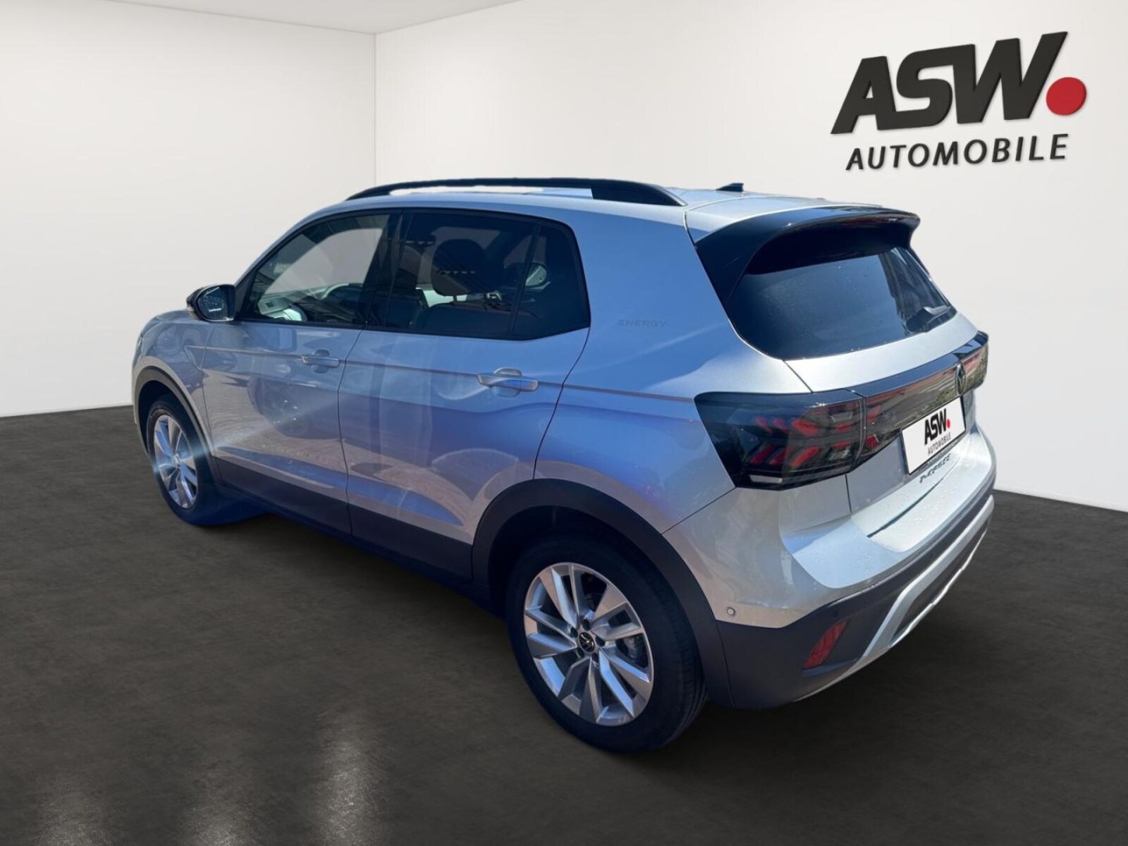 Volkswagen T-Cross – Bild 5