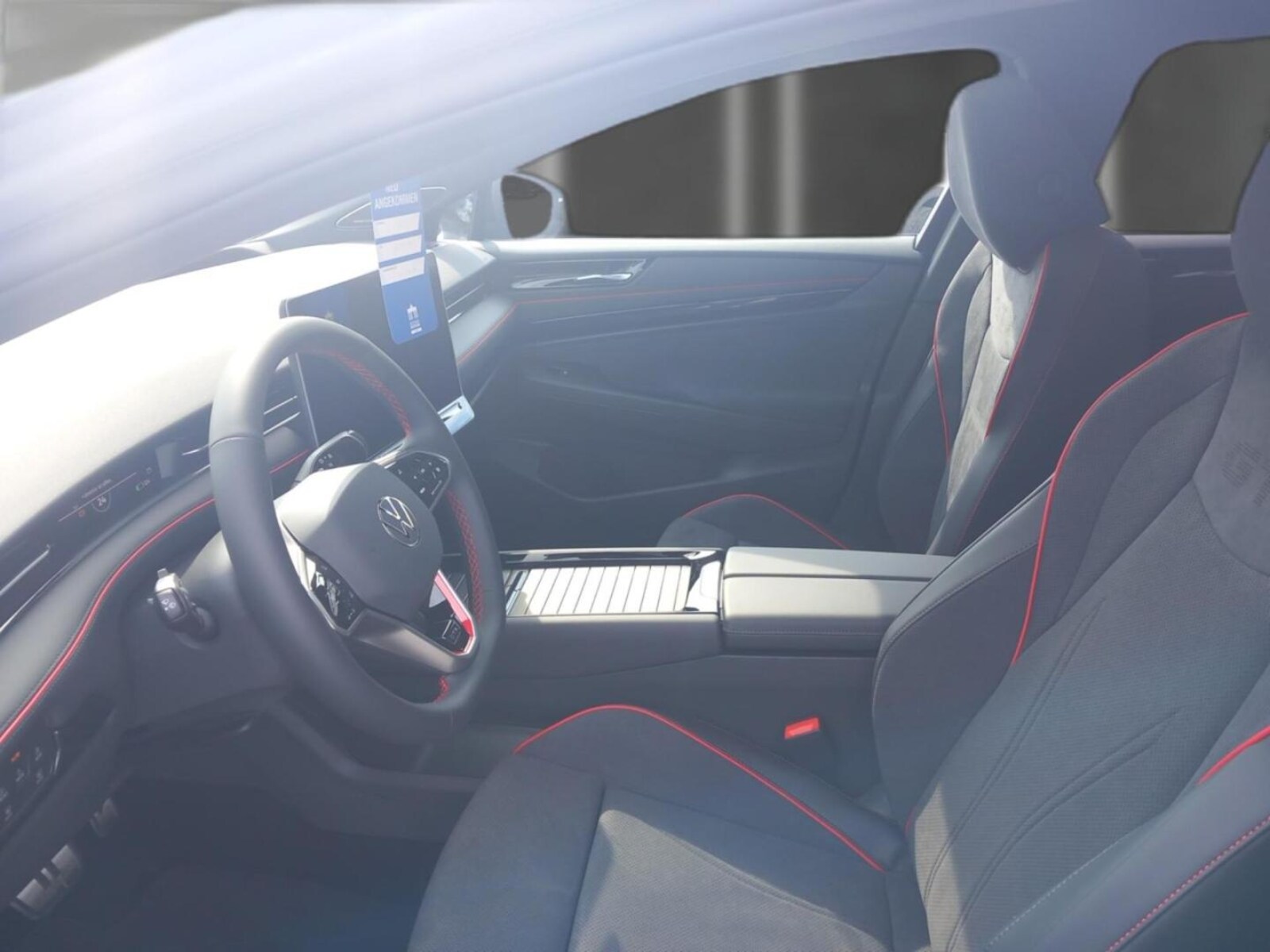 Volkswagen ID.7 Tourer – Bild 9