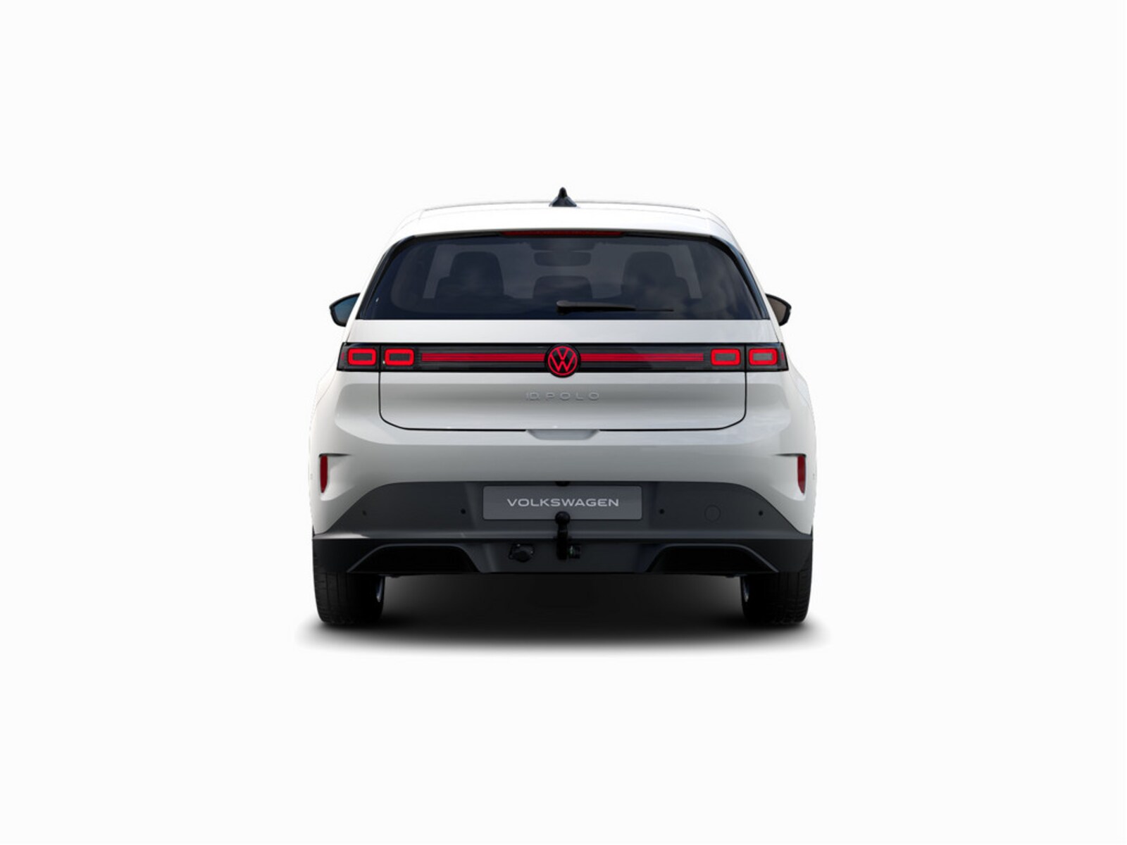 Volkswagen ID. Polo – Bild 7