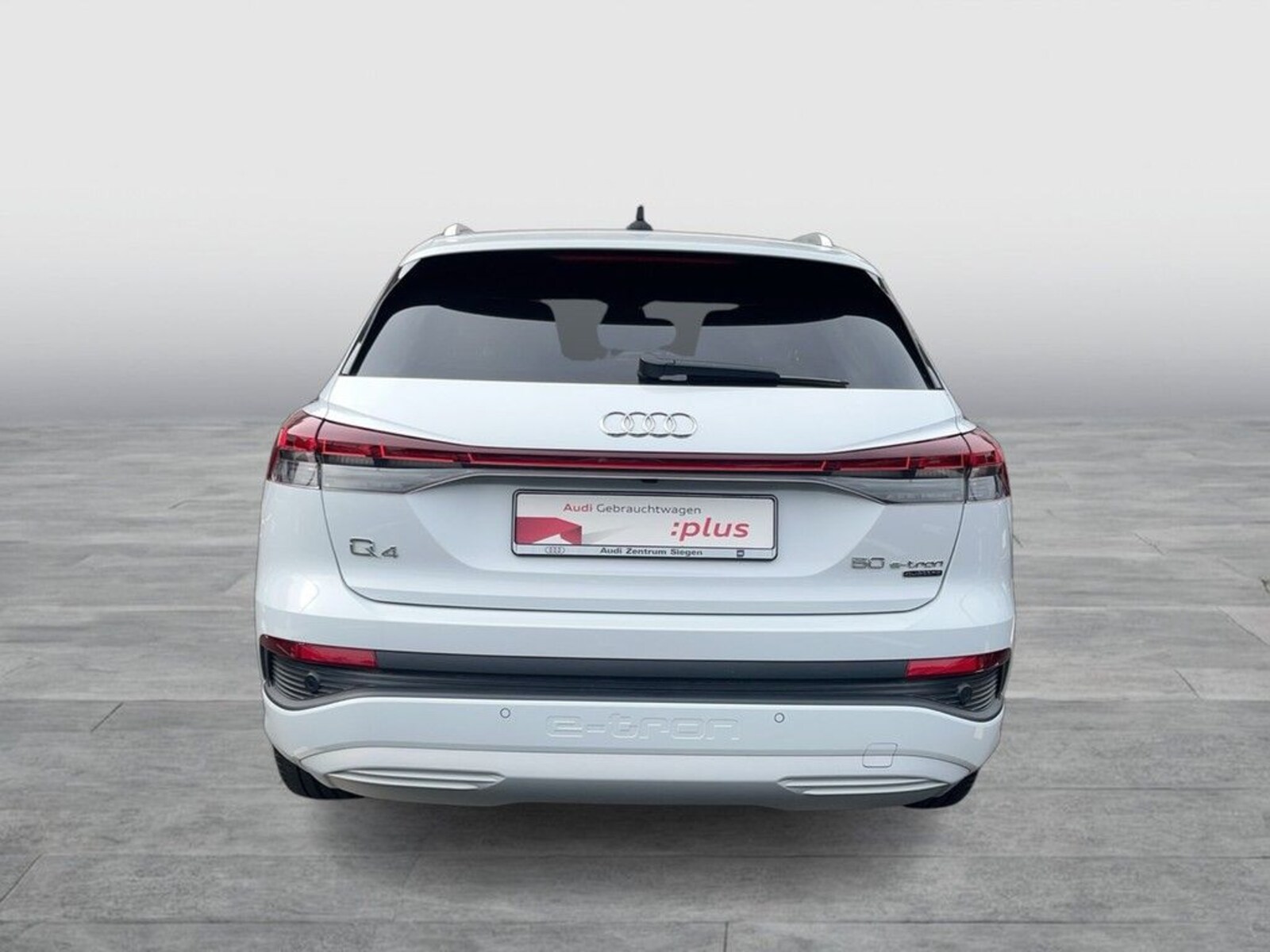 Audi Q4 e-tron – Bild 4