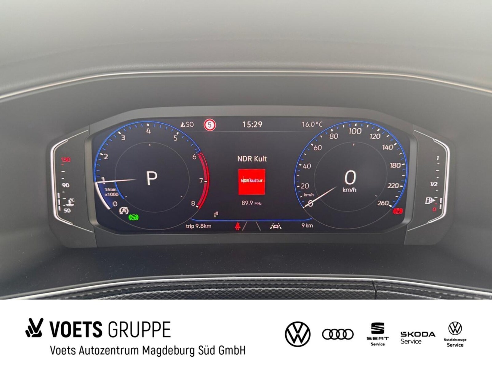 Volkswagen T-Cross – Bild 12