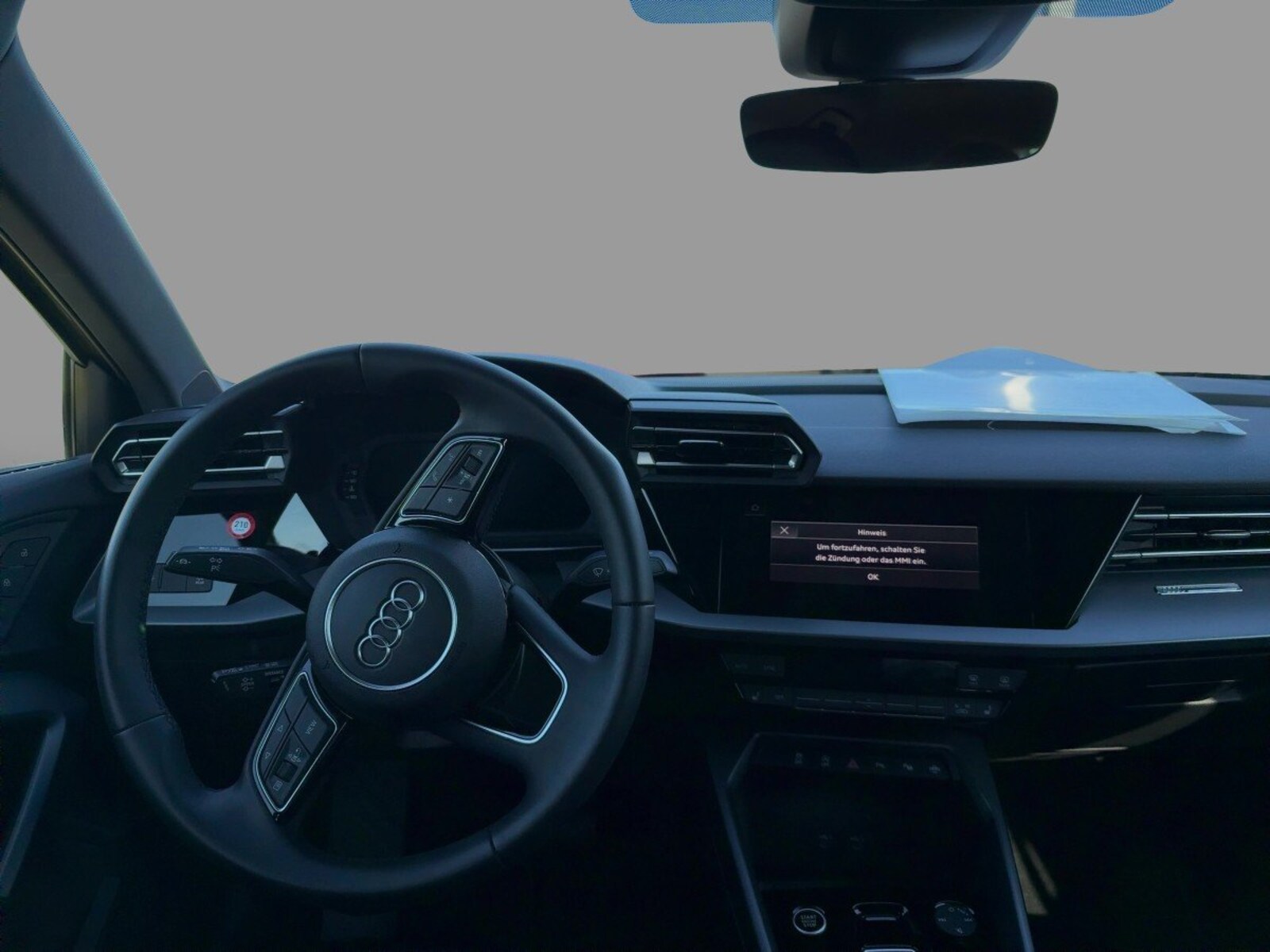 Audi A3 allstreet – Bild 10