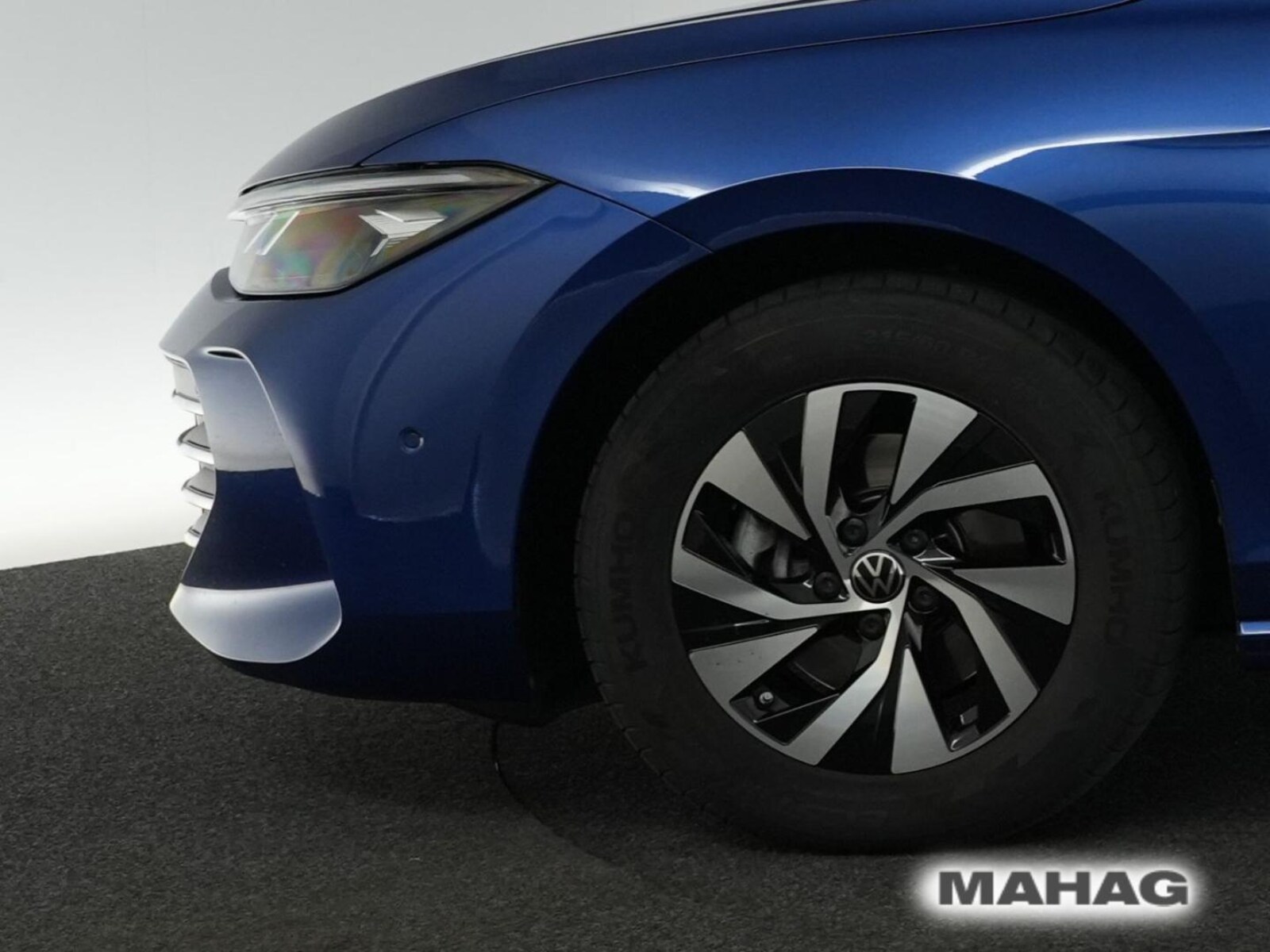 Volkswagen Passat – Bild 19