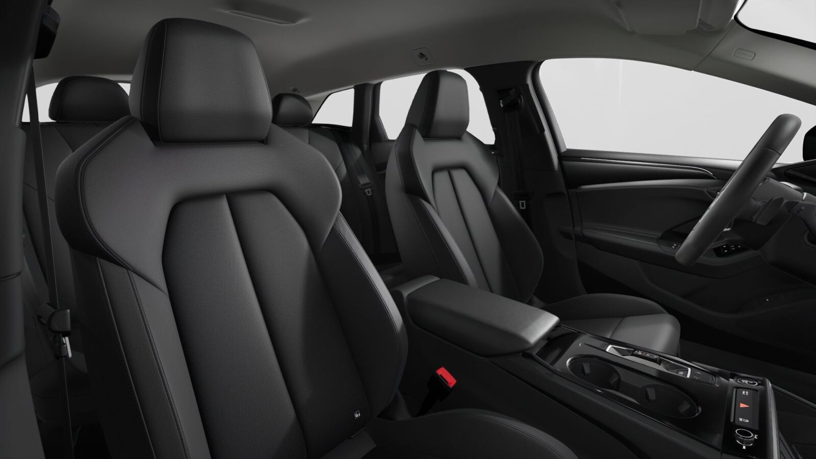 Audi A6 Avant e-tron – Bild 8