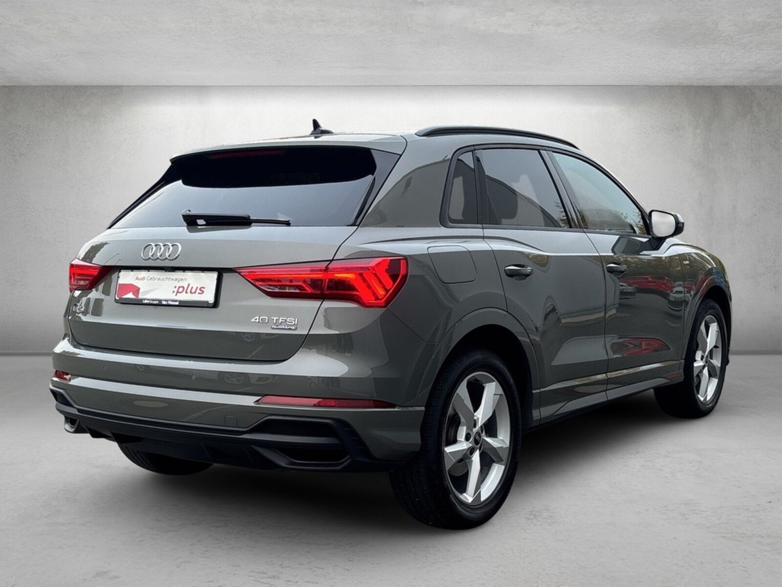 Audi Q3 – Bild 3
