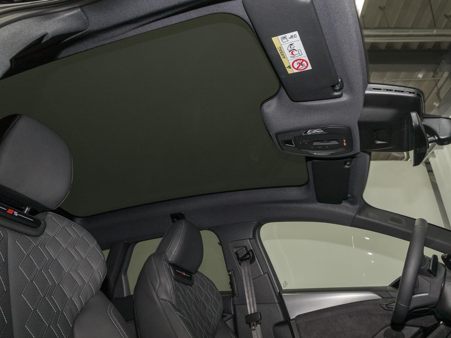 Image about Audi S6 Avant e-tron e-tron