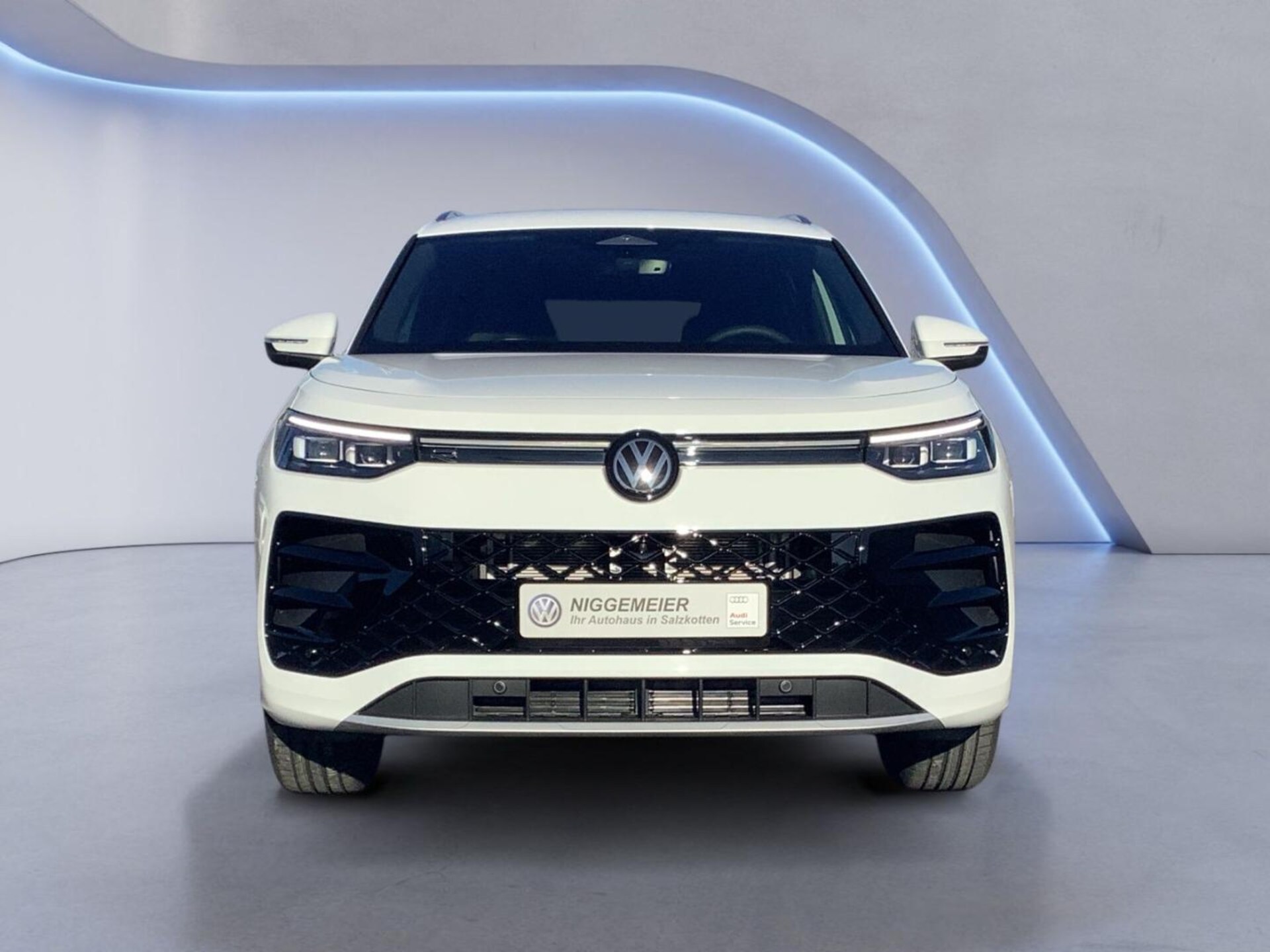 Volkswagen Tayron R-Line