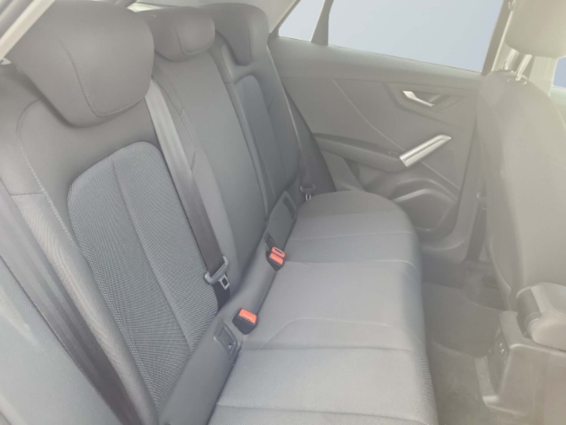 Audi Q2 Advanced